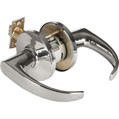 Best - Passage Lever Lockset for 1-3/4 to 2-1/4" Thick Doors - All Tool & Supply