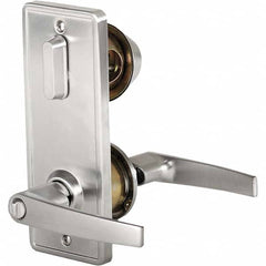 Stanley - Entry Lever Lockset for 1-3/8 to 1-3/4" Thick Doors - All Tool & Supply