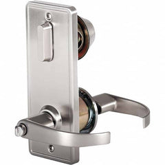 Stanley - Entry Lever Lockset for 1-3/8 to 1-3/4" Thick Doors - All Tool & Supply