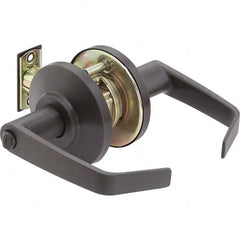 Best - Passage Lever Lockset for 1-3/8 to 2" Thick Doors - All Tool & Supply