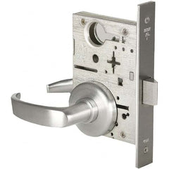 Best - Passage Lever Lockset for 1-3/4" Thick Doors - All Tool & Supply