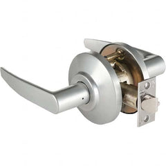 Best - Passage Lever Lockset for 1-3/8 to 2" Thick Doors - All Tool & Supply