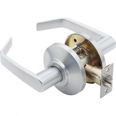 Best - Passage Lever Lockset for 1-3/8 to 2" Thick Doors - All Tool & Supply