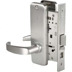 Best - Privacy Lever Lockset for 1-3/4" Thick Doors - All Tool & Supply