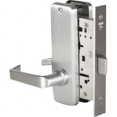 Best - Privacy Lever Lockset for 1-3/4" Thick Doors - All Tool & Supply