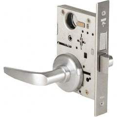 Best - Privacy Lever Lockset for 1-3/4" Thick Doors - All Tool & Supply