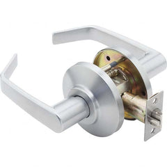 Best - Privacy Lever Lockset for 1-3/8 to 2" Thick Doors - All Tool & Supply