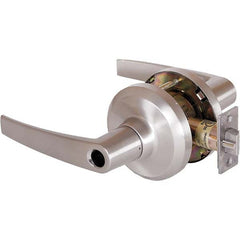 Stanley - Storeroom Lever Lockset for 1-3/8 to 2" Thick Doors - All Tool & Supply