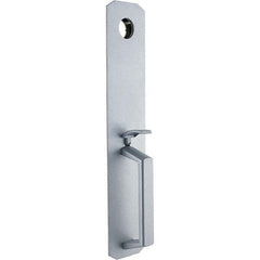 Stanley - Trim Type: Lever Trim For Use With: Commercial Doors; QED100 Series - All Tool & Supply