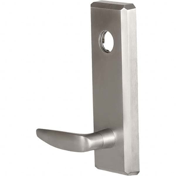 Stanley - Trim Type: Lever Trim For Use With: Commercial Doors; QED100 Series - All Tool & Supply