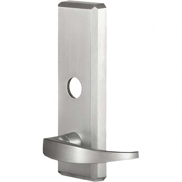 Stanley - Trim Type: Lever Trim For Use With: Commercial Doors; QED100 Series - All Tool & Supply