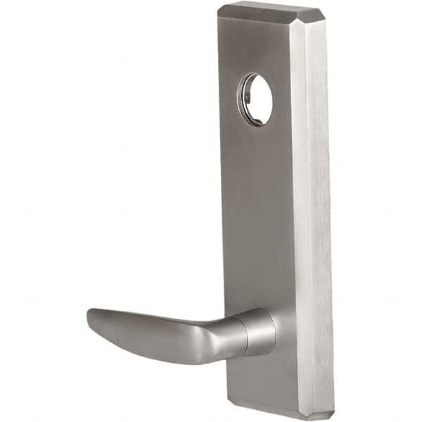 Stanley - Trim Type: Lever Trim For Use With: Commercial Doors; QED300 Series - All Tool & Supply