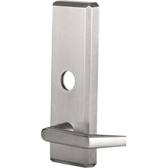 Stanley - Trim Type: Lever Trim For Use With: Commercial Doors; QED300 Series - All Tool & Supply