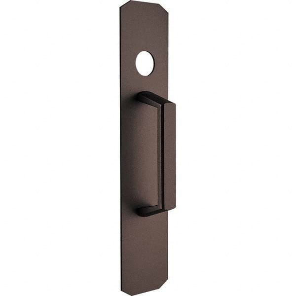 Stanley - Trim Type: Pull Handle For Use With: Commercial Doors; QED300 Series - All Tool & Supply