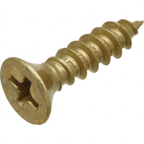 Stanley - Hinge Hardware Type: Hinge Screws Size/Diameter: #9 - All Tool & Supply