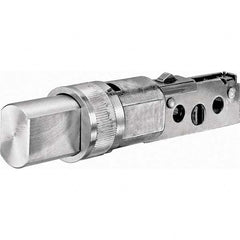 Best - Lockset Accessories Type: Deadbolt For Use With: Commercial/Residential Doors - All Tool & Supply