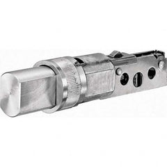 Best - Lockset Accessories Type: Deadbolt For Use With: Commercial/Residential Doors - All Tool & Supply