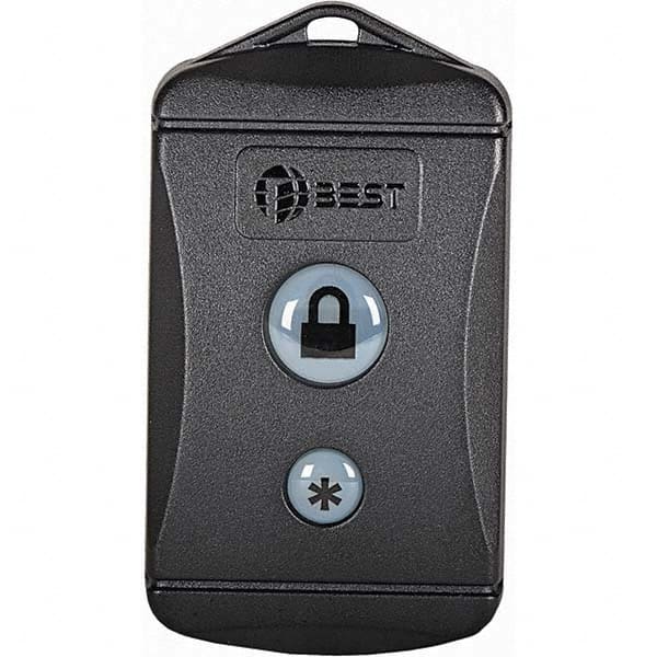 Best - Lockset Accessories Type: Proximity Key Fob For Use With: BEST Shelter Lockdown System - All Tool & Supply