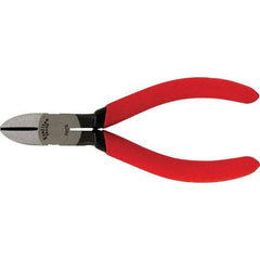 Xcelite - Cutting Pliers Type: Diagonal Cutter Insulated: NonInsulated - All Tool & Supply