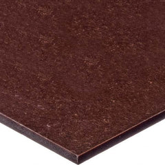 USA Sealing - 1' x 12" x 5/8" Brown Garolite Sheet - All Tool & Supply