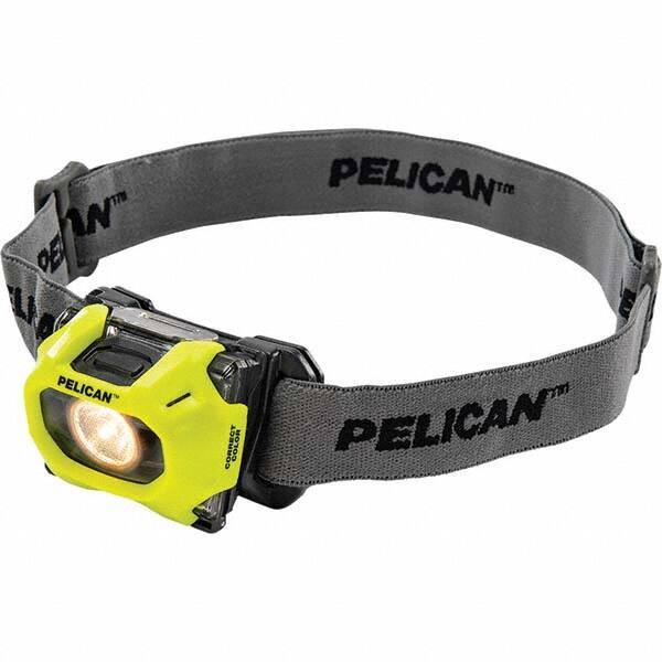 Pelican Products, Inc. - Flashlights Type: Hands-free Bulb Type: LED - All Tool & Supply