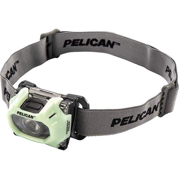 Pelican Products, Inc. - Flashlights Type: Hands-free Bulb Type: LED - All Tool & Supply