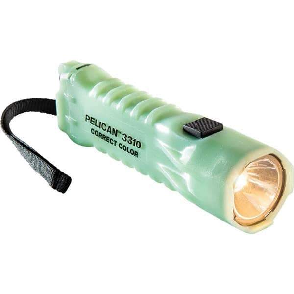 Pelican Products, Inc. - Flashlights Type: Industrial/Tactical Bulb Type: LED - All Tool & Supply