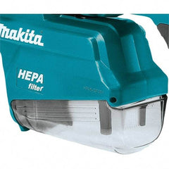 Makita - 120 Volt 1" SDS Plus Chuck Electric Rotary Hammer - 0 to 4,600 BPM, 0 to 1,200 RPM, Reversible - All Tool & Supply