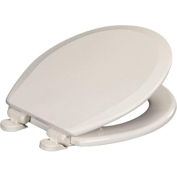 CENTOCO - Toilet Seats Type: Closed Front w/Cover Style: Regular - All Tool & Supply