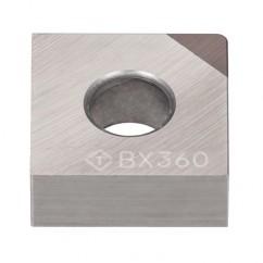 SNGA 433-QBN Grade BX360 - Turning Insert - All Tool & Supply