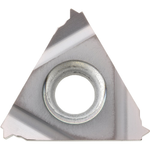 11 IR150ISO GW15 Grade Uncoated Carbide, Indexable Threading Insert