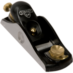 STANLEY® No. 60-1/2 Sweetheart® Low Angle Block Plane - All Tool & Supply