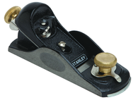 STANLEY® Bailey® Block Plane – 2" x 6-3/8" - All Tool & Supply