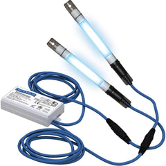 Fresh Aire UV - Dual UV Lamp - Exact Industrial Supply