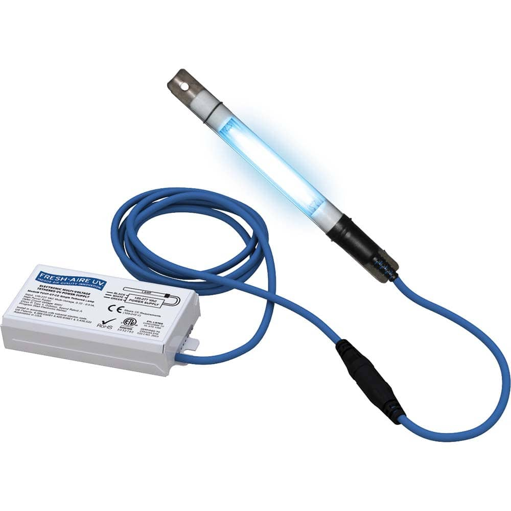 Fresh Aire UV - Single UV Lamp - Exact Industrial Supply