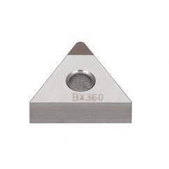 TNGA 333-QBN Grade BX360 - Turning Insert - All Tool & Supply