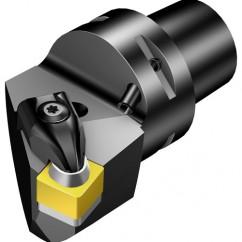 C6-CSSNR-45056-12-4 Capto® and SL Turning Holder - All Tool & Supply