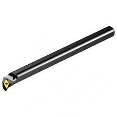 A25T-SVQBL 11-DB1 CoroTurn® 107 Boring Bar for Turning - All Tool & Supply