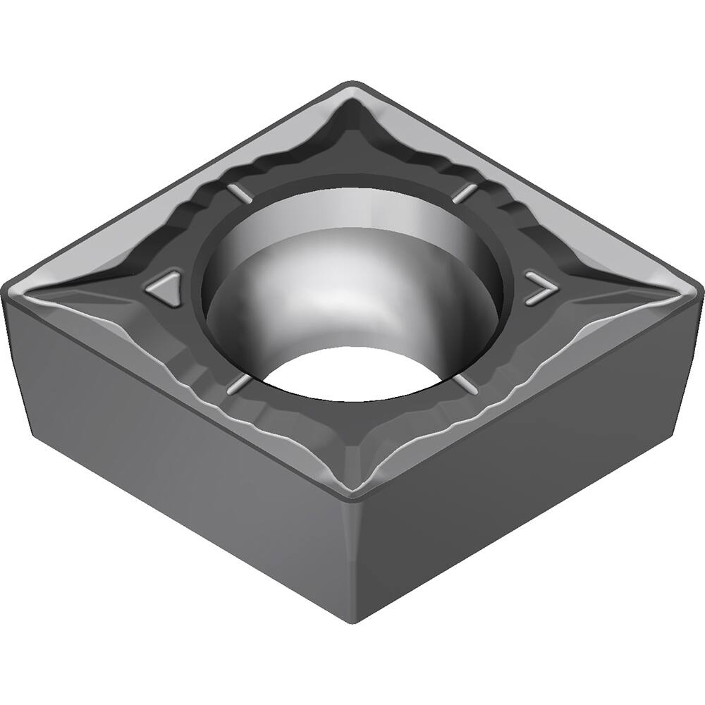 Sumitomo - CCMT21.51EGU AC8025P Carbide Turning Insert - Exact Industrial Supply