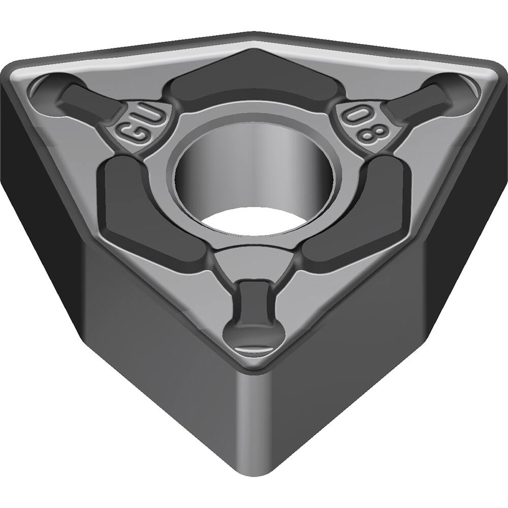 Sumitomo - WNMG331EGU AC8025P Carbide Turning Insert - Exact Industrial Supply