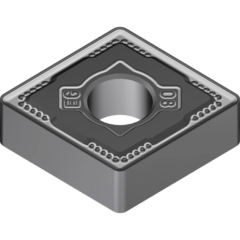 Sumitomo - CNMG544EEG AC8025P Carbide Turning Insert - Exact Industrial Supply