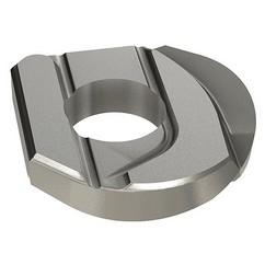 HCRD200QP IC928 MILLING INSERT - All Tool & Supply