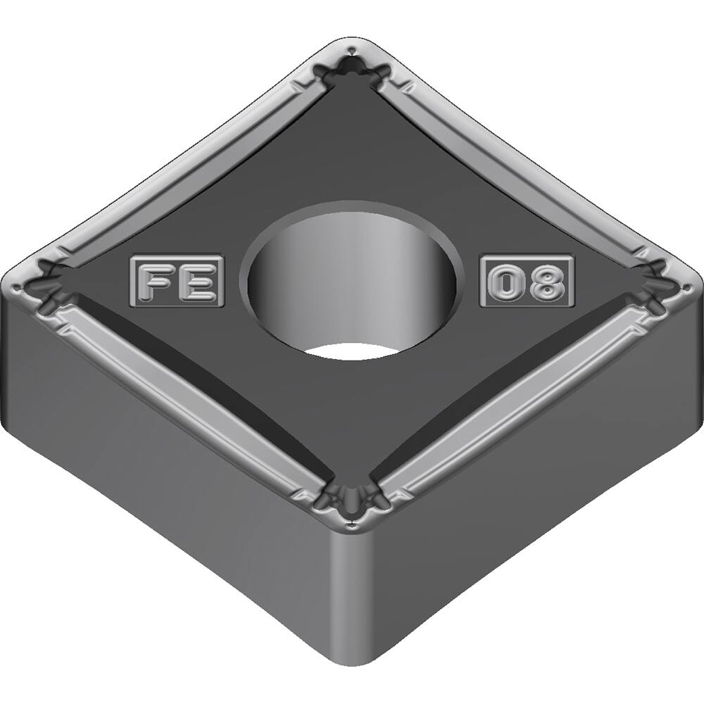 Sumitomo - SNMG432EFE AC8025P Carbide Turning Insert - Exact Industrial Supply