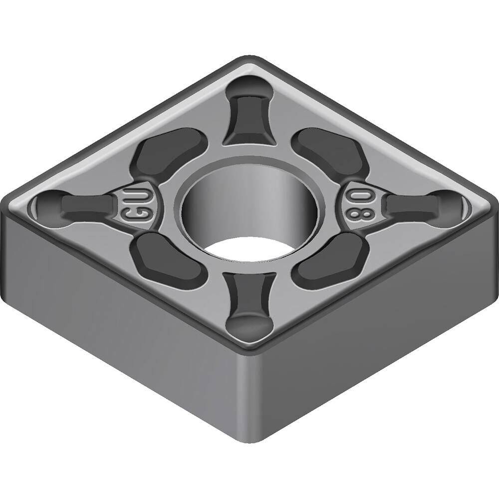 Sumitomo - CNMG332EGU AC8025P Carbide Turning Insert - Exact Industrial Supply