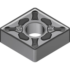 Sumitomo - CNMG321EGU AC8025P Carbide Turning Insert - Exact Industrial Supply