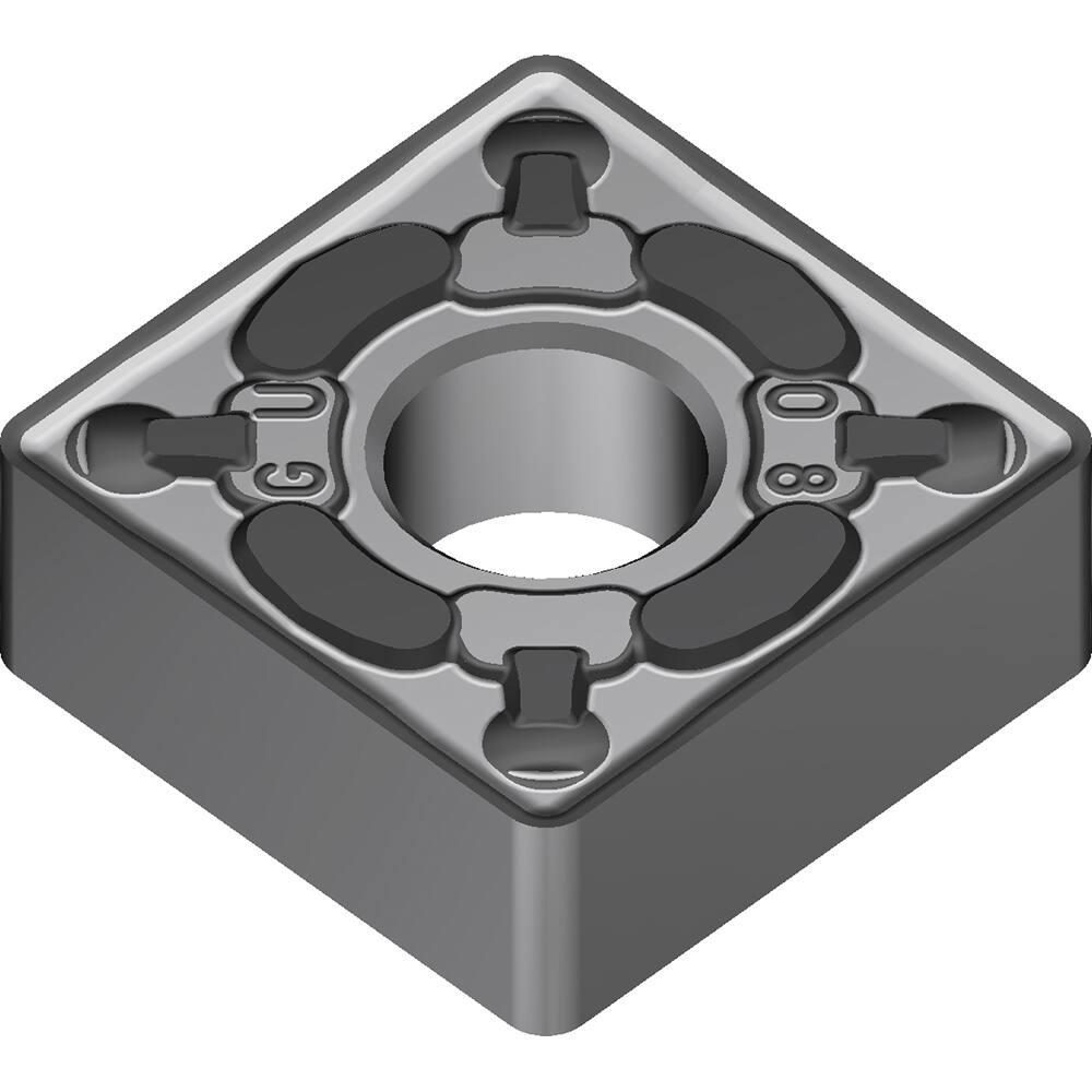 Sumitomo - SNMG322EGU AC8025P Carbide Turning Insert - Exact Industrial Supply