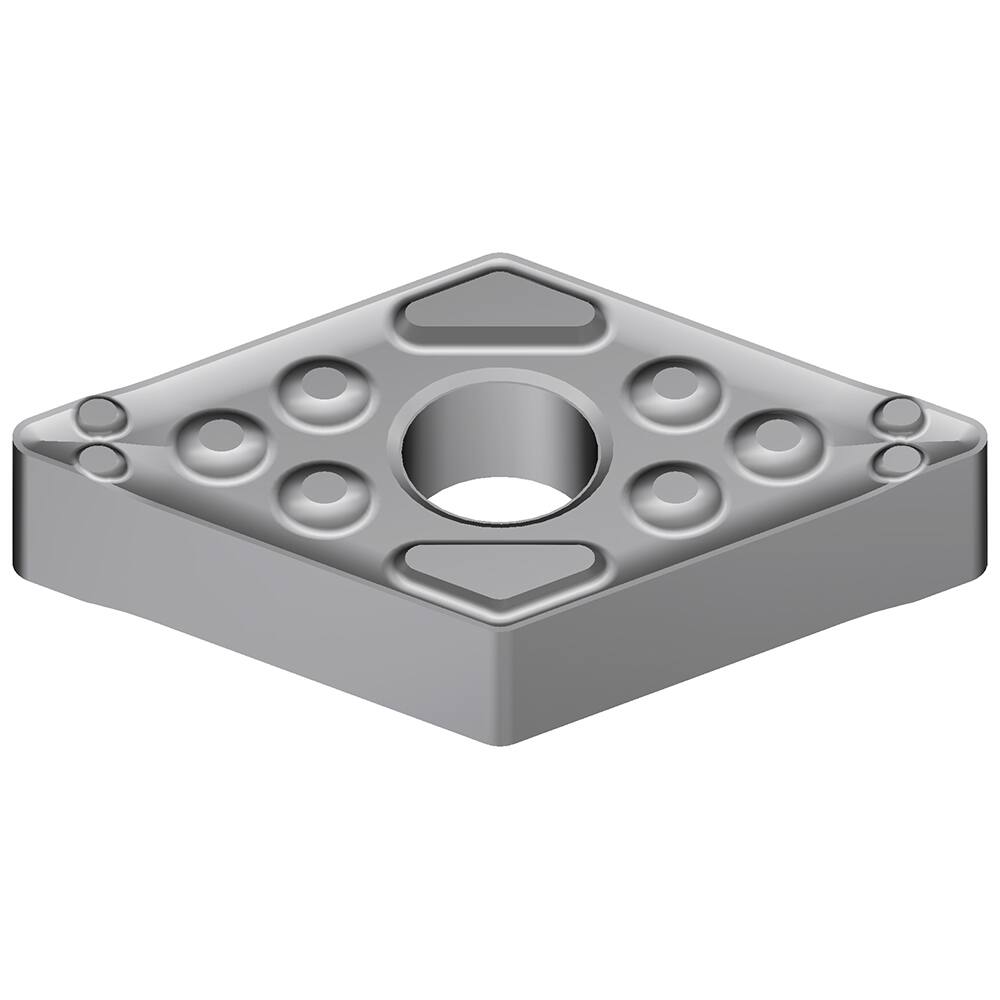 Sumitomo - DNMG442ENG AC8035P Carbide Turning Insert - Exact Industrial Supply