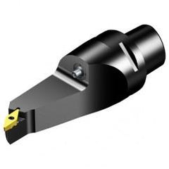 TR-C5-V13MBL-00115 Capto® and SL Turning Holder - All Tool & Supply