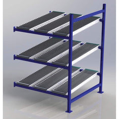 UNEX Manufacturing - Steel Shelving Type: Add-On Unit Starter or Add-On: Add-On - All Tool & Supply