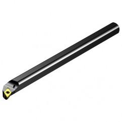 A12S-SDQCR 3 CoroTurn® 107 Boring Bar for Turning - All Tool & Supply